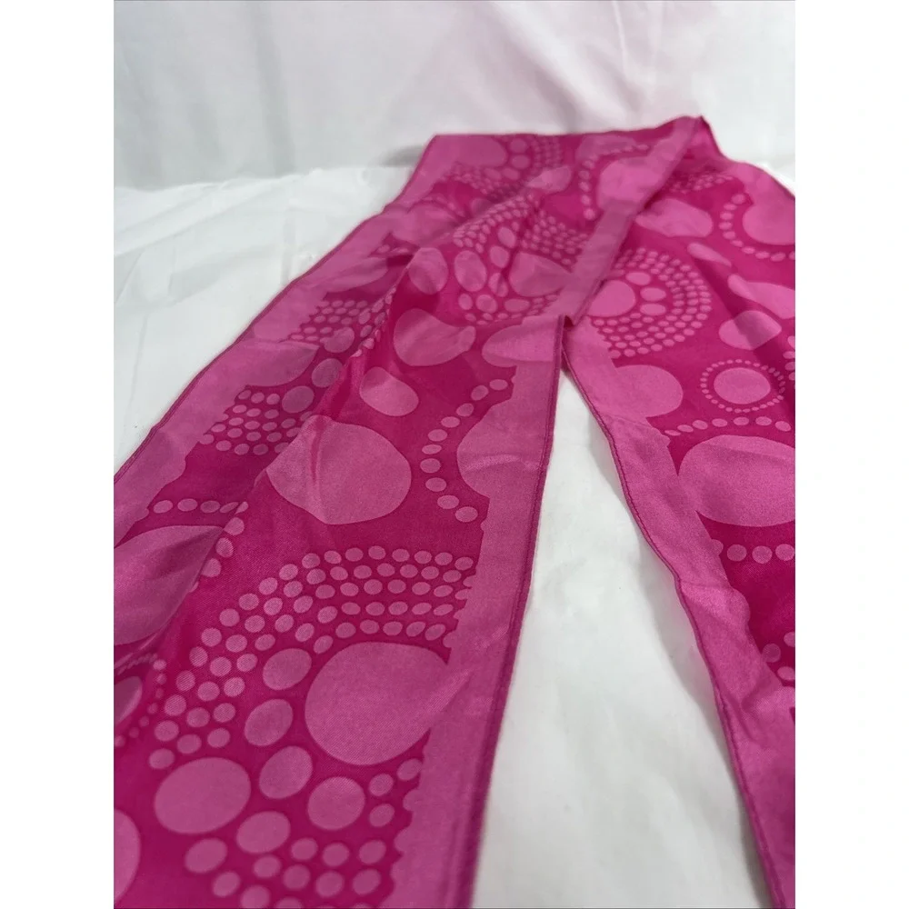 Thirty One Scarf Pink 6